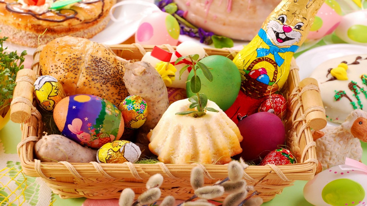 تخم مرغ-تزئین-هنری و نقاشی